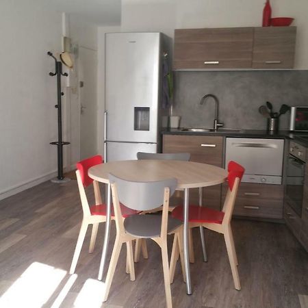 Appartement De Charme Au Calme Castelnau-le-Lez Luaran gambar