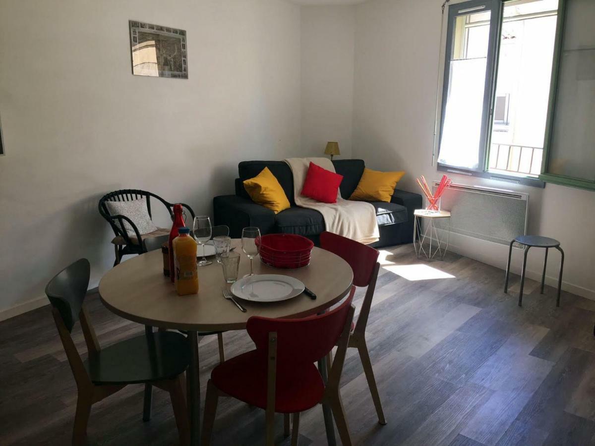 Appartement De Charme Au Calme Castelnau-le-Lez Luaran gambar
