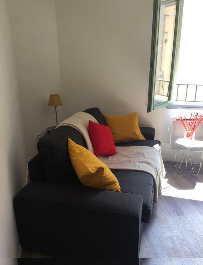Appartement De Charme Au Calme Castelnau-le-Lez Luaran gambar