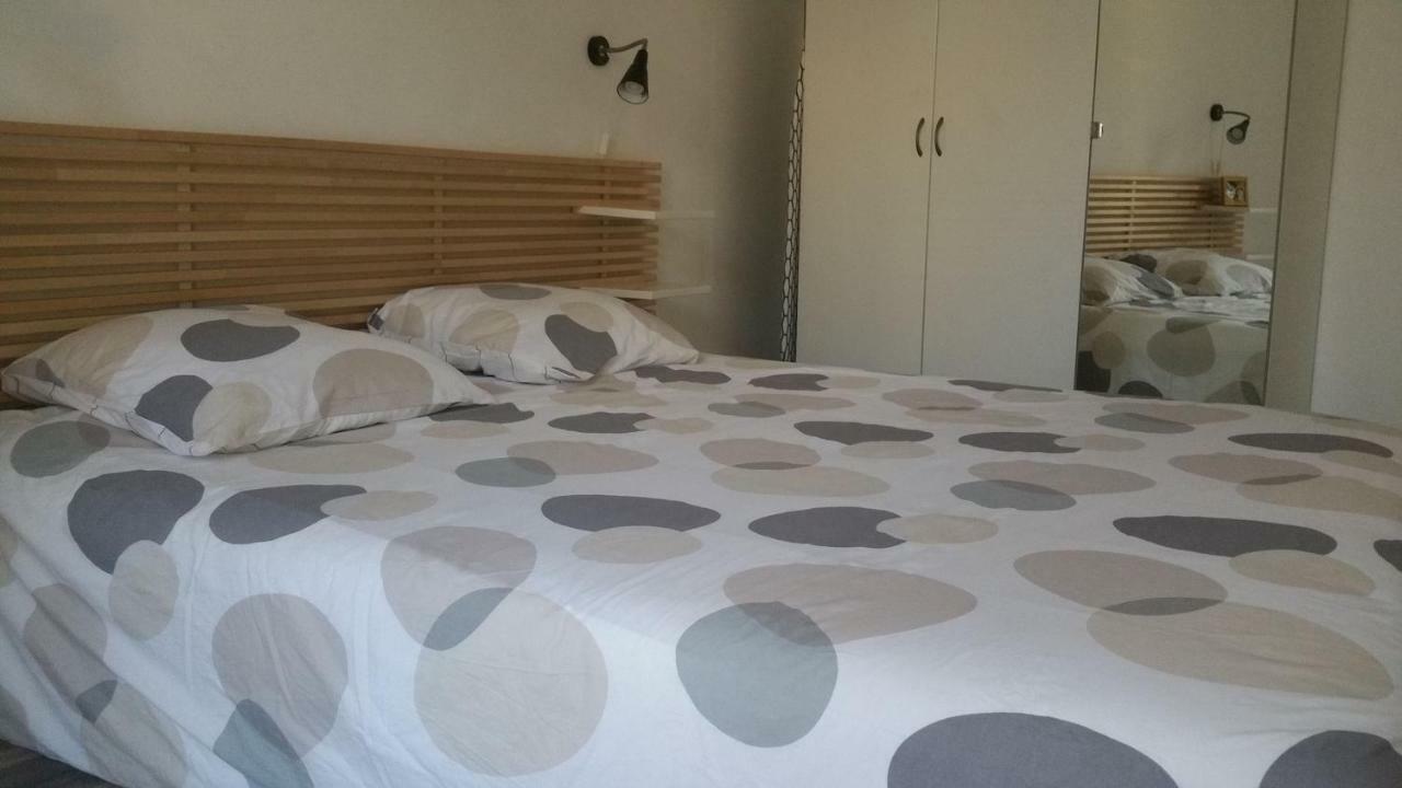 Appartement De Charme Au Calme Castelnau-le-Lez Luaran gambar