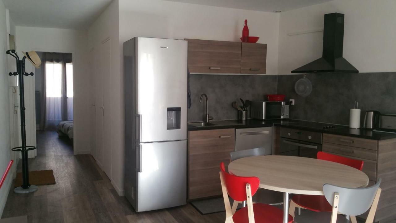 Appartement De Charme Au Calme Castelnau-le-Lez Luaran gambar